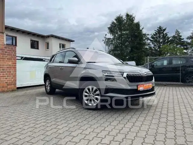 2024 Skoda Karoq