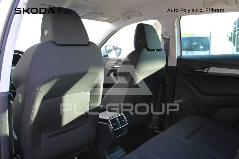 2024 Skoda Karoq