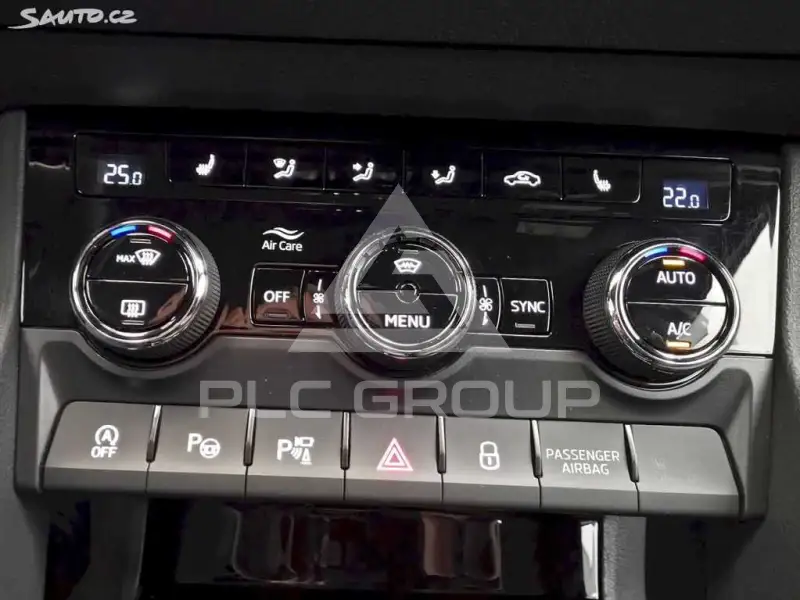 2024 Skoda Karoq