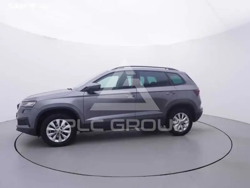 2024 Skoda Karoq