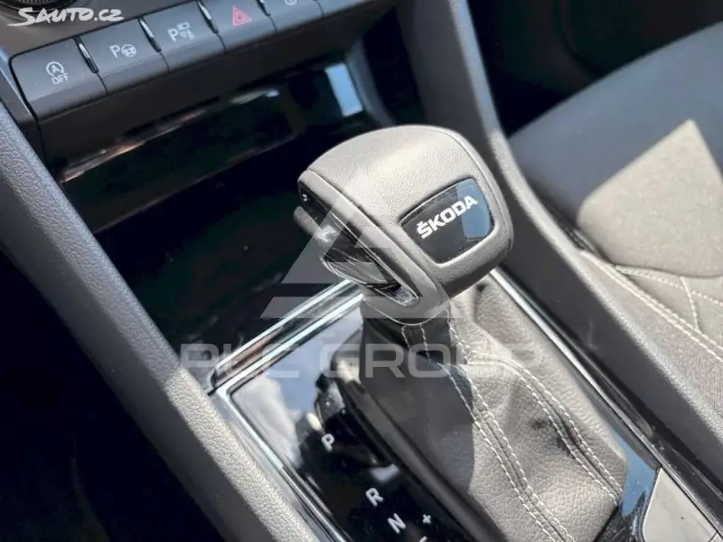 2024 Skoda Karoq