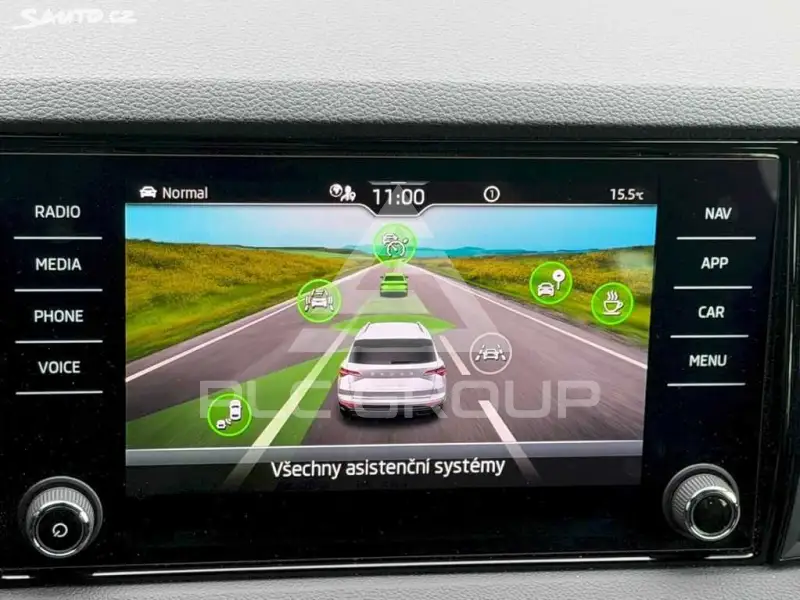 2024 Skoda Karoq