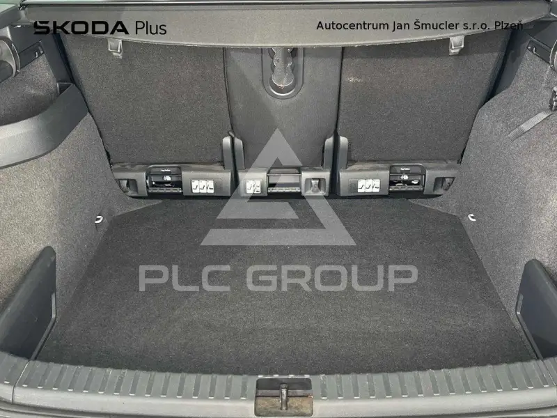 2024 Skoda Karoq