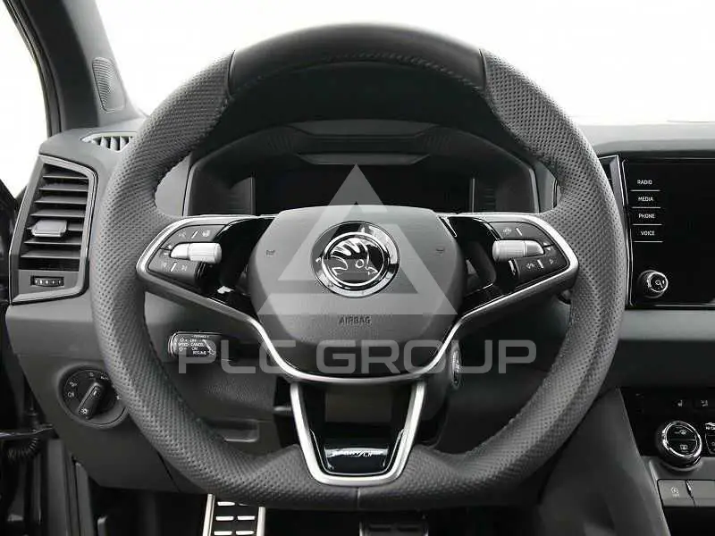 2024 Skoda Karoq