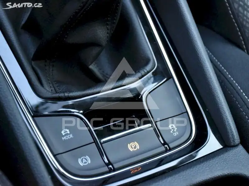 2024 Skoda Karoq