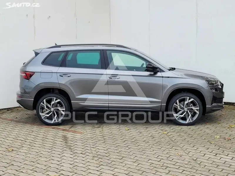 2024 Skoda Karoq