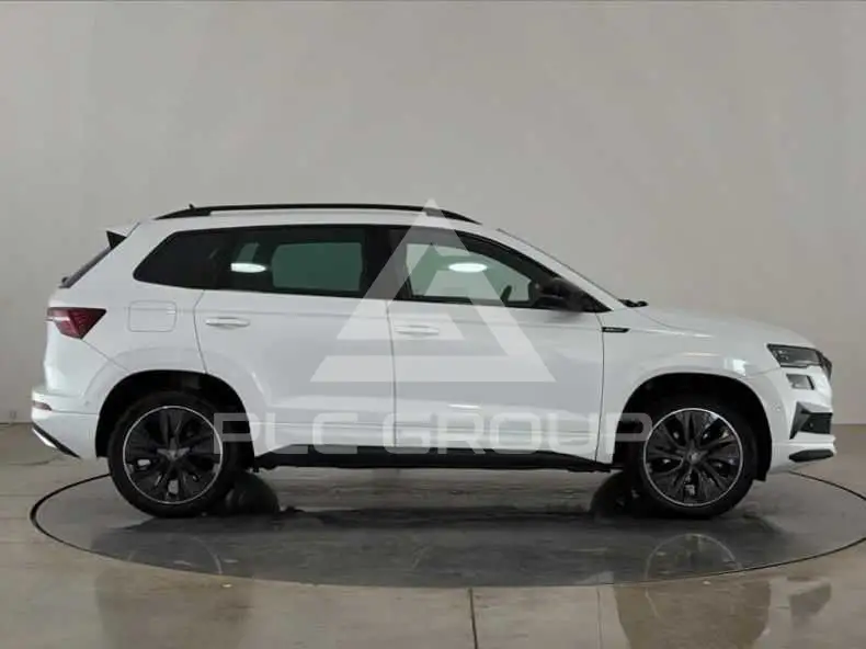 2024 Skoda Karoq