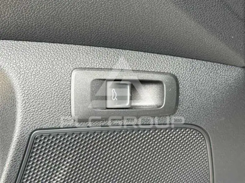 2024 Skoda Karoq