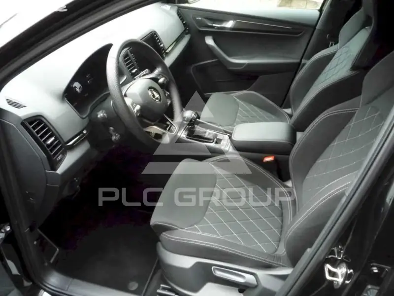 2024 Skoda Karoq