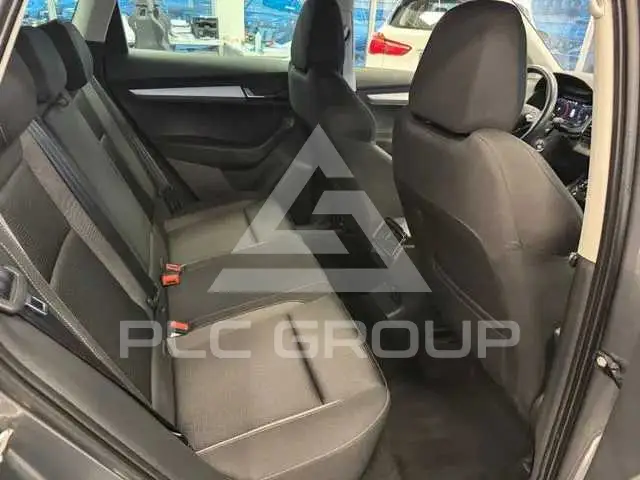 2024 Skoda Karoq