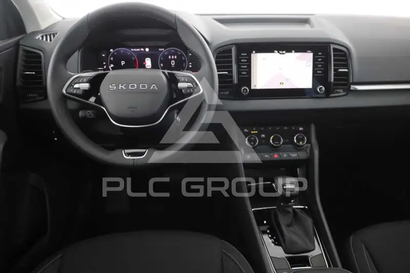 2024 Skoda Karoq