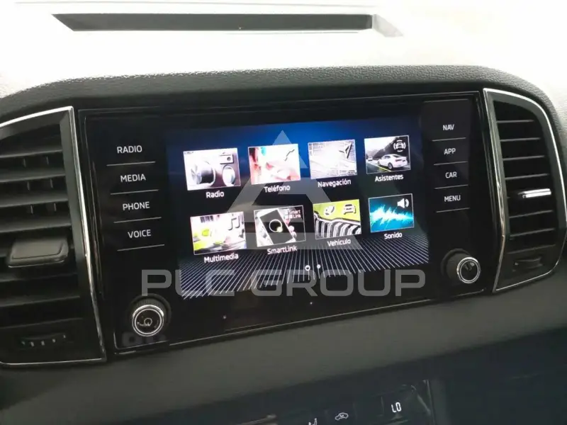 2024 Skoda Karoq