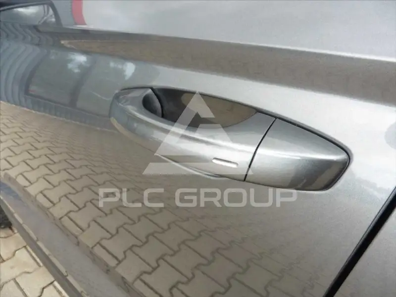 2024 Skoda Karoq