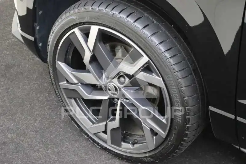 2024 Skoda Karoq