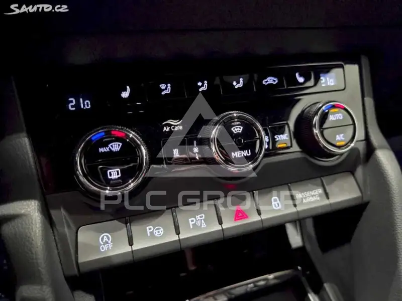 2024 Skoda Karoq