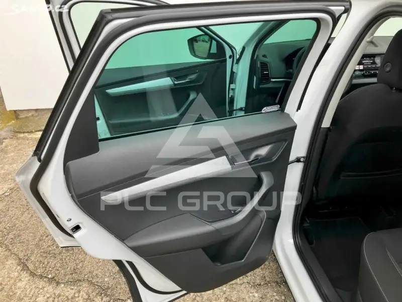 2024 Skoda Karoq
