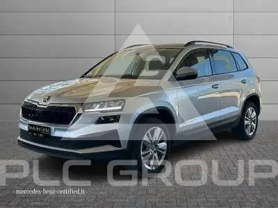 2024 Skoda Karoq