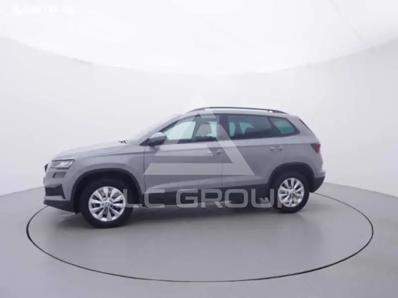 2024 Skoda Karoq