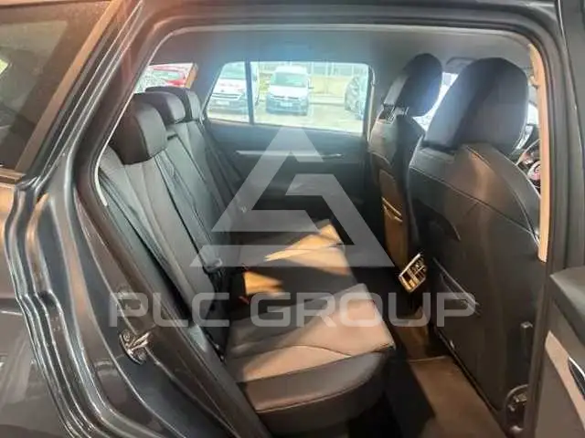 2024 Skoda Enyaq