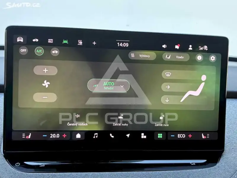 2024 Skoda Enyaq