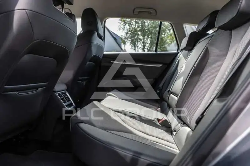 2024 Skoda Enyaq