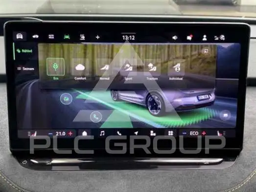 2024 Skoda Enyaq