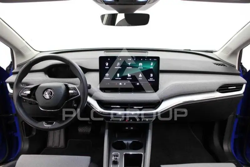 2024 Skoda Enyaq