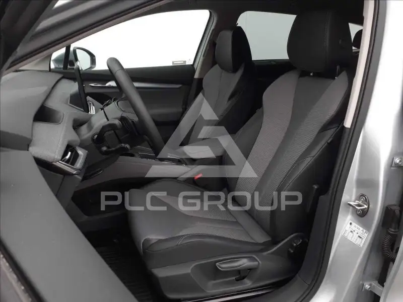 2024 Skoda Enyaq