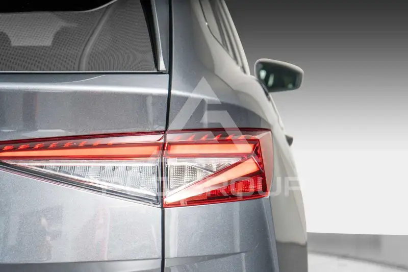 2024 Skoda Enyaq