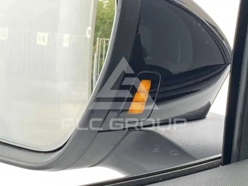 2024 Skoda Enyaq