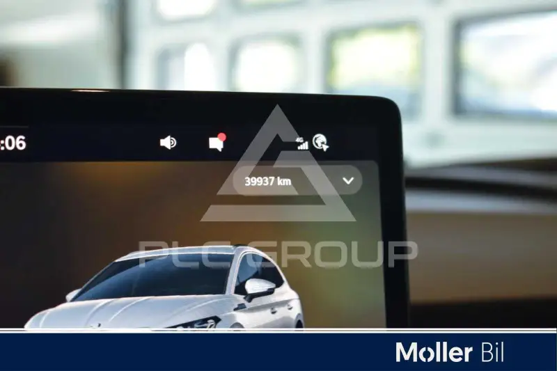 2024 Skoda Enyaq