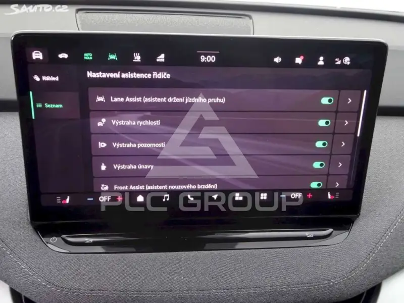 2024 Skoda Enyaq