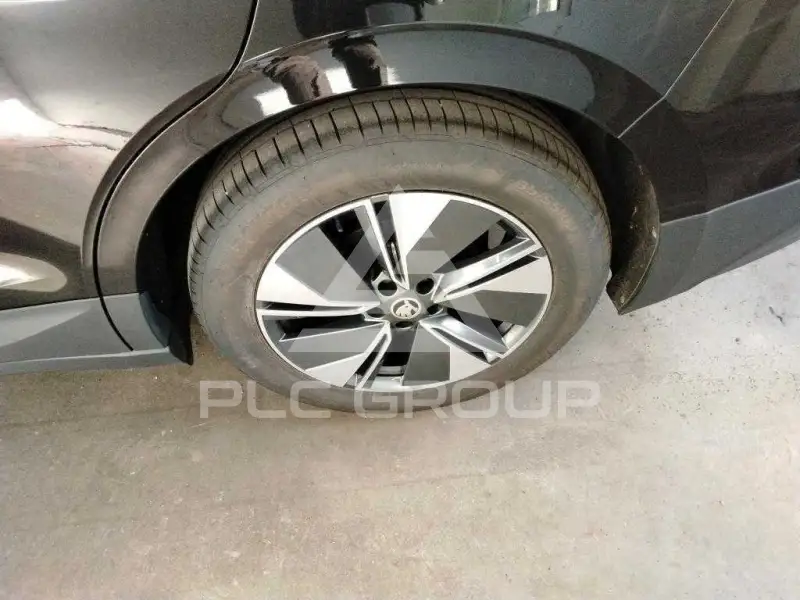 2024 Skoda Enyaq