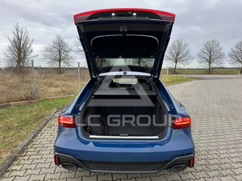 2024 Audi RS7