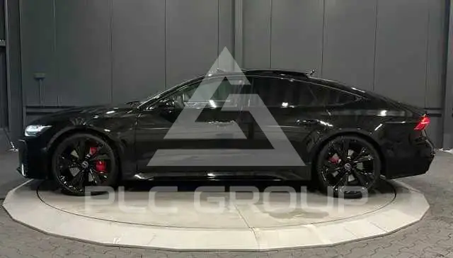 2024 Audi RS7