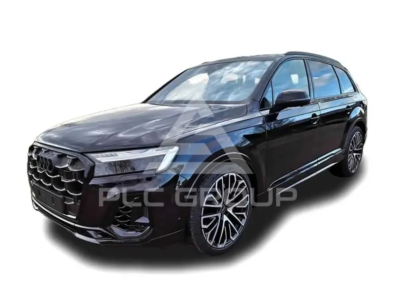 2024 Audi SQ7