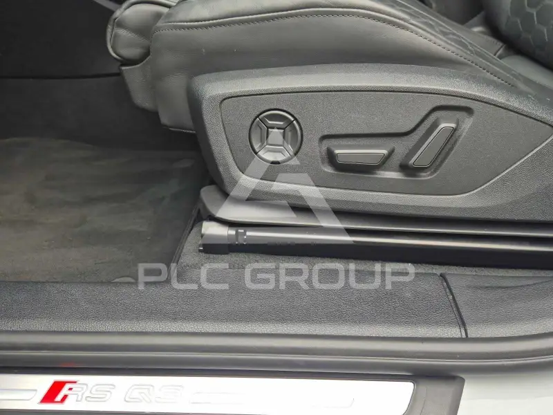 2024 Audi RSQ3