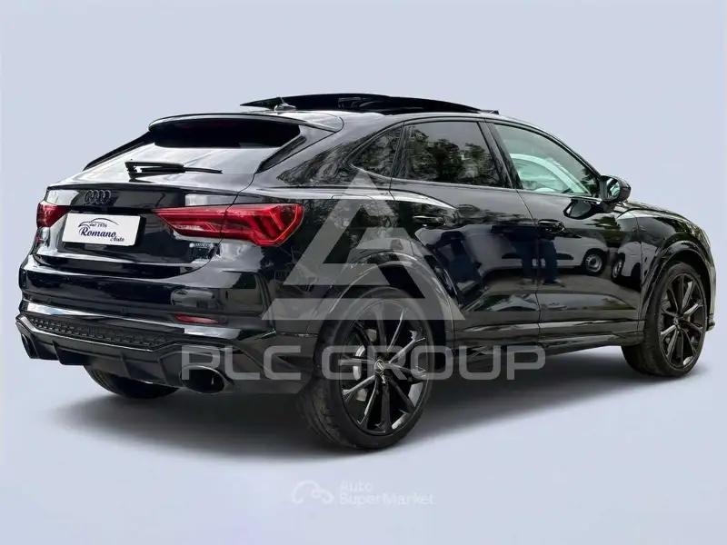 2024 Audi RSQ3