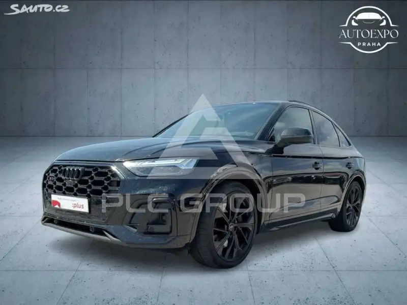 2024 Audi SQ5