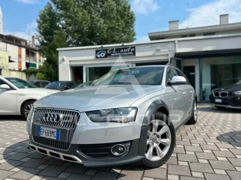 2024 Audi SQ5