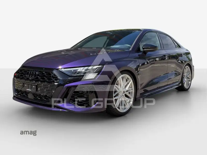 2024 Audi RS3
