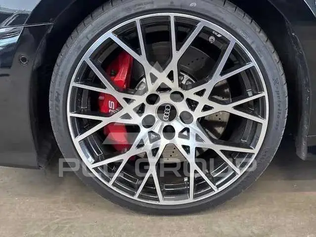2024 Audi RS3