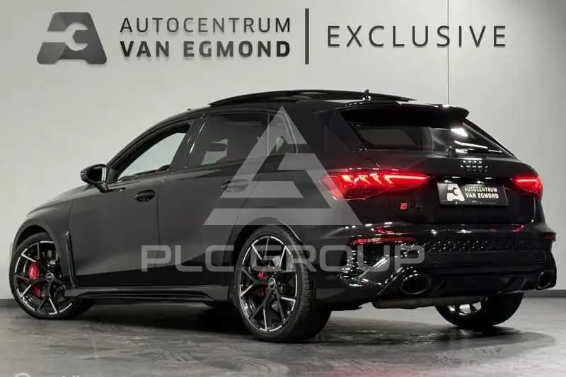2024 Audi RS3