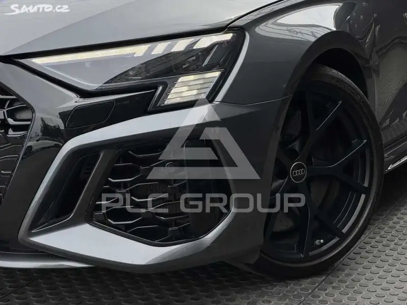 2024 Audi RS3