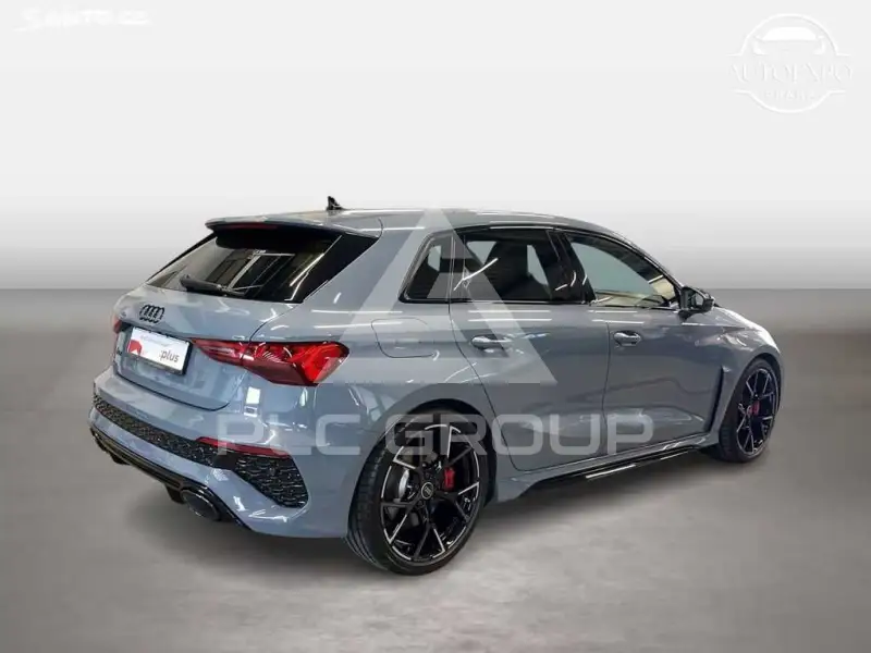 2024 Audi RS3