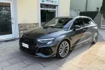 2024 Audi RS3