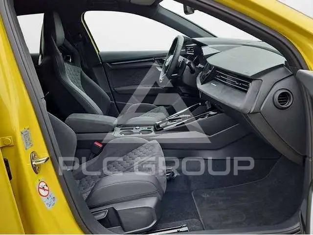 2024 Audi RS3
