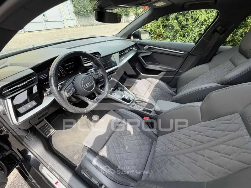 2024 Audi RS3