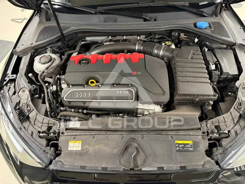 2024 Audi RS3