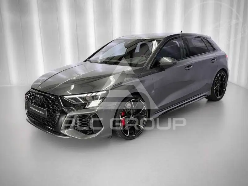 2024 Audi RS3